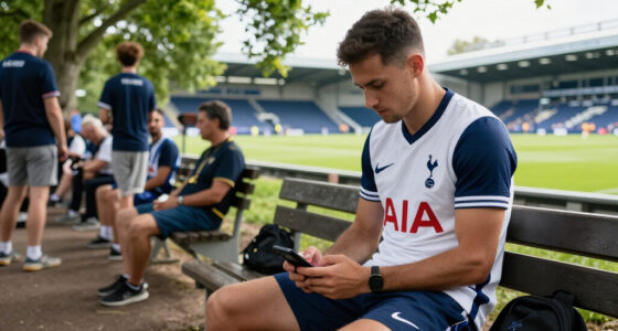 Spurs Vs Charlton