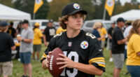Steelers Vs Bills