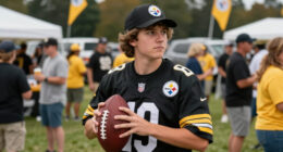 Steelers Vs Bills
