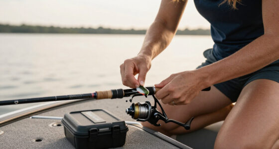 The 5 Biggest Mistakes Bass Anglers Make