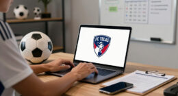 Toluca - Fc Dallas