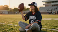 Unlv Football