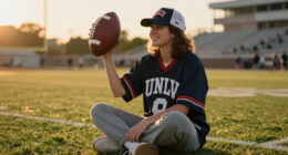 Unlv Football