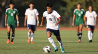 Usa U-20 Vs Mexico U-20