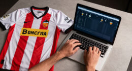 Valencia Vs Newcastle