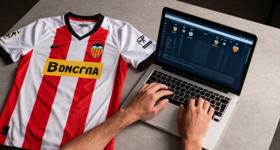 Valencia Vs Newcastle