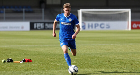 Vfl Osnabruck – 1. Fc Magdeburg