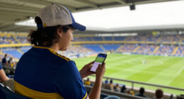 Will CA Boca Juniors Win On 2026-08-05?