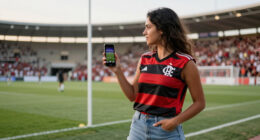 Will CR Flamengo Win On 2026-08-09?