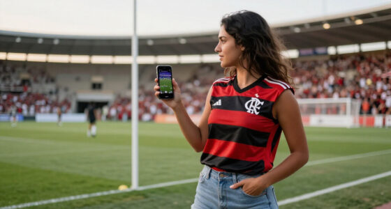 Will CR Flamengo Win On 2026-08-09?