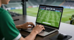 Will SC Corinthians Paulista Win On 2026-08-06?