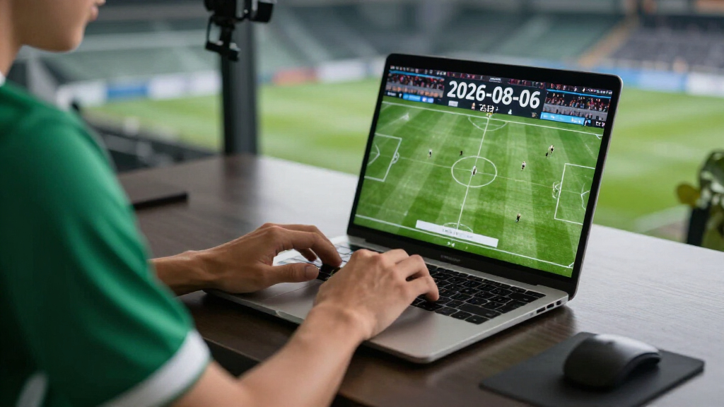 Will SC Corinthians Paulista Win On 2026-08-06?
