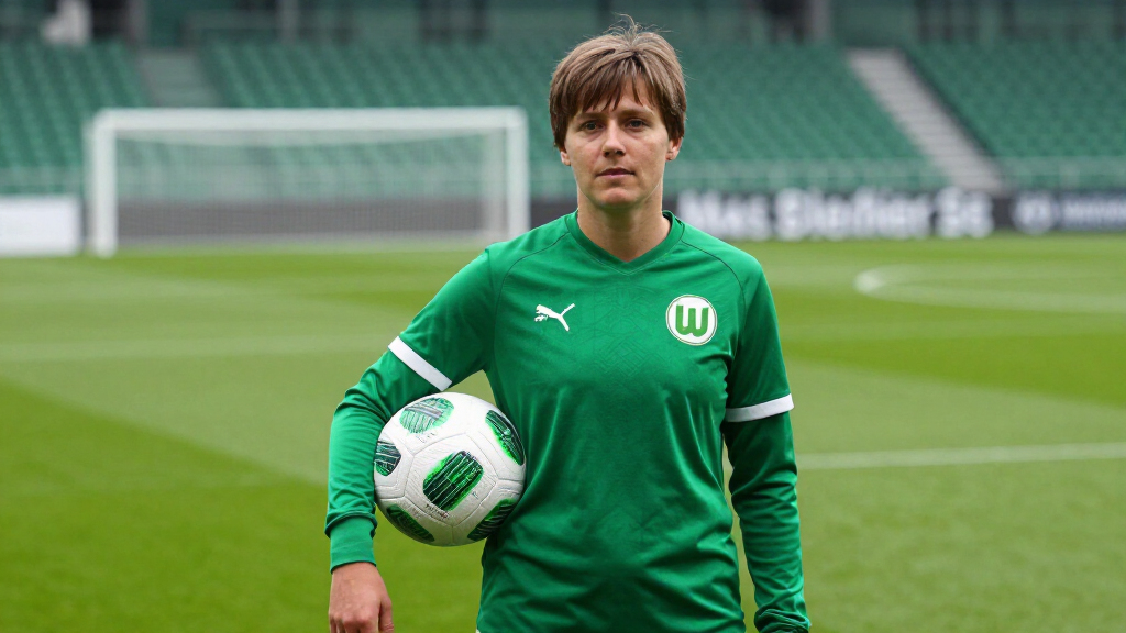 Will VfL Wolfsburg Win On 2026-08-08?