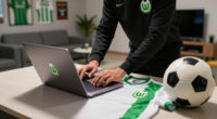 Wolfsburg – Fck