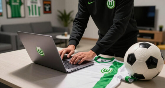 Wolfsburg – Fck