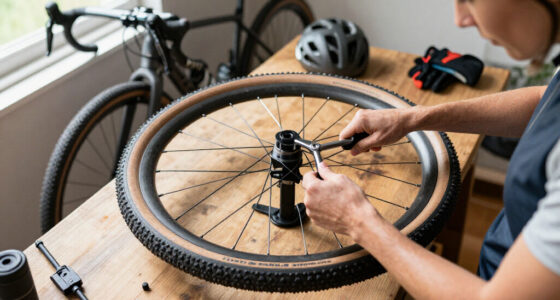 10 Best Gravel Bike Wheels in 2026