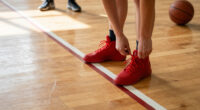 11 Best Basketball Boots for Court Grip and Support in 2026