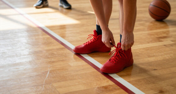 11 Best Basketball Boots for Court Grip and Support in 2026