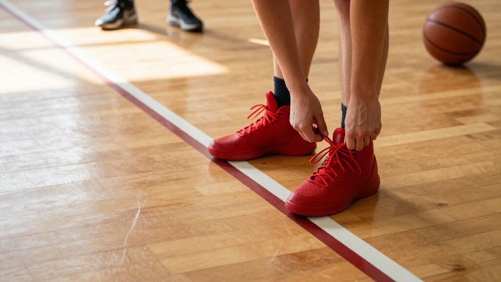 11 Best Basketball Boots for Court Grip and Support in 2026