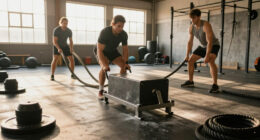 11 Best HYROX Training Equipment for Race-Specific Workouts in 2026