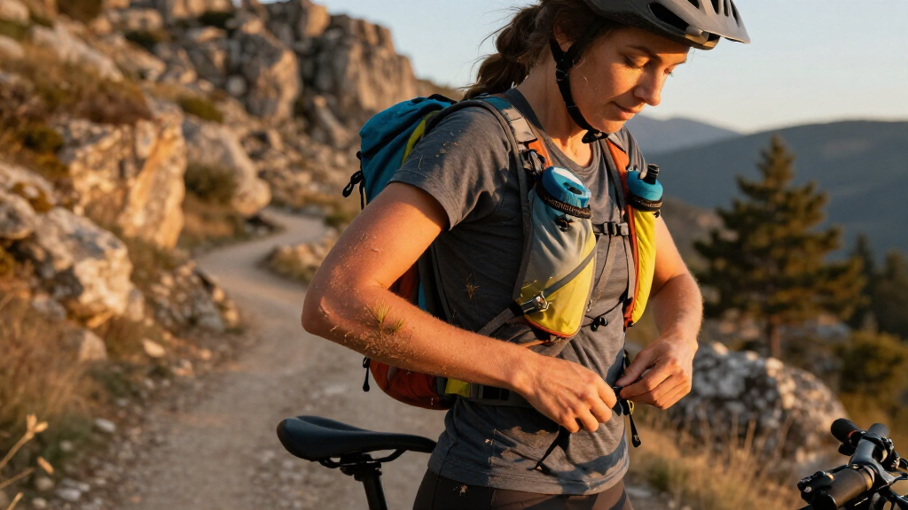 11 Best Mountain Bike Hydration Packs in 2026