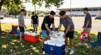 11 Best NFL Tailgating Coolers for Game Day in 2026