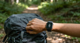 12 Best High-Performance Outdoor Fitness Trackers in 2026