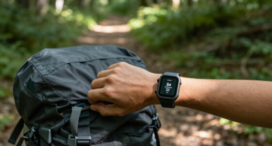 12 Best High-Performance Outdoor Fitness Trackers in 2026