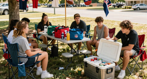 12 Best NFL Tailgate Party Coolers in 2026