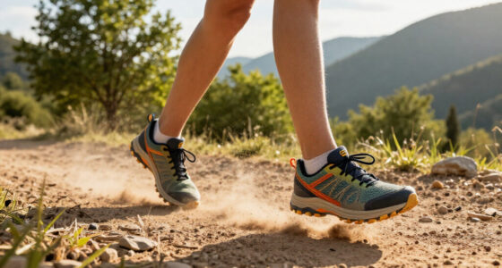 12 Best Performance Trail Running Shoes for Technical Miles in 2026