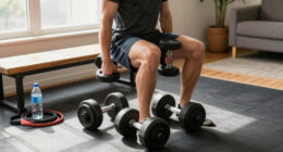 13 Best Adjustable Dumbbells for Home Gyms in 2026