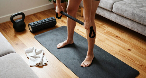 13 Best Compact Home Fitness Equipment for Small Spaces in 2026