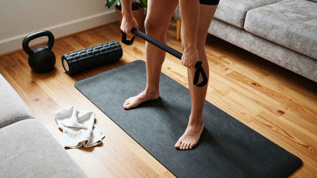 13 Best Compact Home Fitness Equipment for Small Spaces in 2026