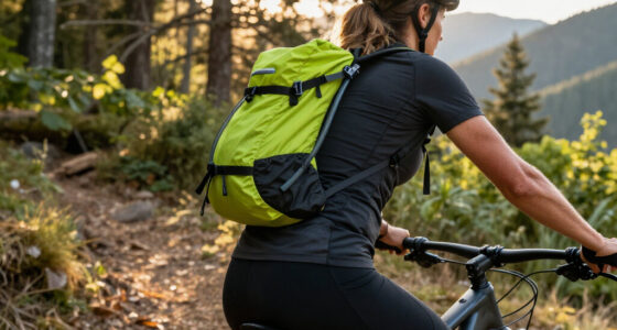 13 Best Mountain Bike Hydration Packs in 2026