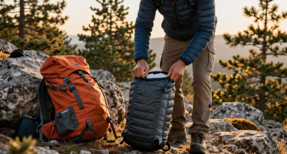 13 Best Packable Down Jackets for Lightweight Travel in 2026