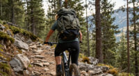 13 Best Rugged Mountain Biking Backpacks for 2026