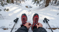 13 Best Salomon Winter Hiking Shoes in 2026