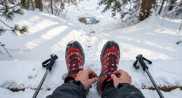 13 Best Salomon Winter Hiking Shoes in 2026
