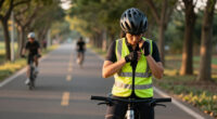 14 Best Cycling Safety Gear for Visibility and Protection in 2026