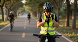 14 Best Cycling Safety Gear for Visibility and Protection in 2026