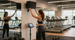 14 Best Gym Sound Systems for Clear, Powerful Workout Audio in 2026