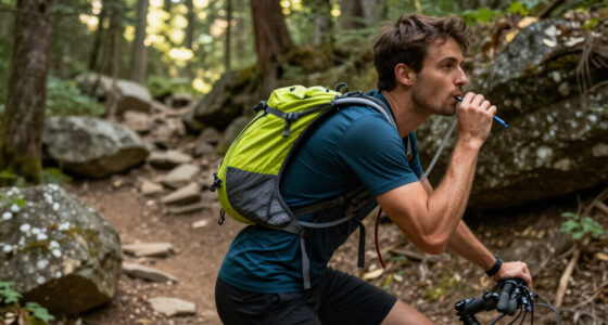 14 Best Mountain Biking Hydration Packs in 2026