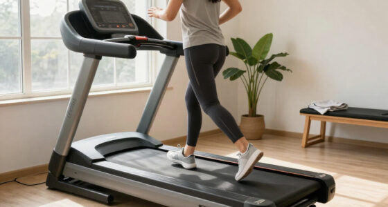 14 Best Treadmills for Home Workouts in 2026