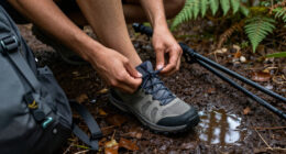14 Best Waterproof Trail Sneakers for 2026
