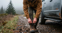15 Best Carhartt Work Jackets for Everyday Work and Tough Conditions in 2026