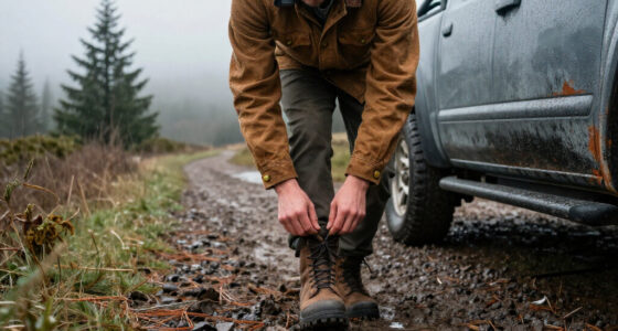 15 Best Carhartt Work Jackets for Everyday Work and Tough Conditions in 2026