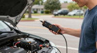 15 Best Compact Portable Jump Starters in 2026