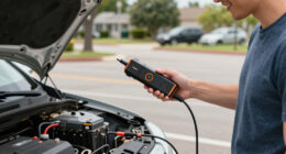 15 Best Compact Portable Jump Starters in 2026