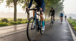 15 Best Cycling Socks for 2026