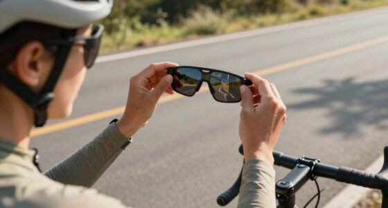 15 Best Cycling Sunglasses for Road, Trail, and Everyday Rides in 2026